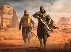 Assassin's Creed Mirage Update 1.1.0 Adds Major Free DLC, Patch Notes Revealed