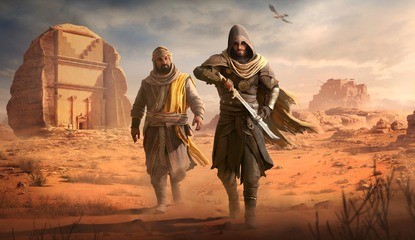 Assassin's Creed Mirage Update 1.1.0 Adds Major Free DLC, Patch Notes Revealed