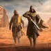 Assassin's Creed Mirage Update 1.1.0 Adds Major Free DLC, Patch Notes Revealed