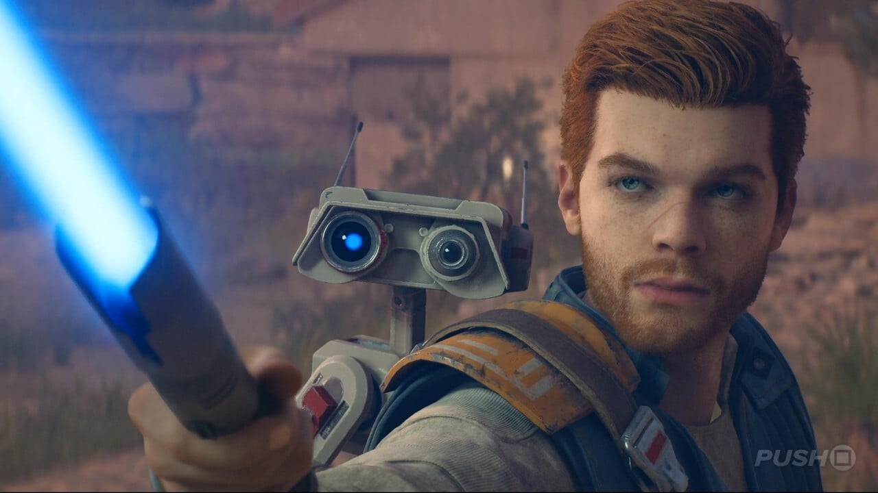 Does This New Evidence Show 'Jedi: Fallen Order 2' Release Window