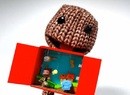 Sony Reveals Free-to-Play Creation Tool LittleBigPlanet Hub