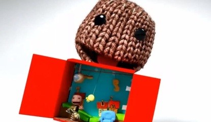 Sony Reveals Free-to-Play Creation Tool LittleBigPlanet Hub