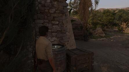 Assassination Foiled 1