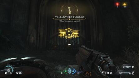 DOOM: The Dark Ages: Resurrection Walkthrough 12