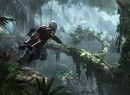 Assassin's Creed IV: Black Flag Will Raise the Bar Visually on PS4