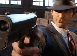 2K Gearing Up for Mafia Announcement