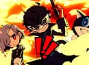SEGA Somehow Released Persona 5 Tactica Over a Week Early