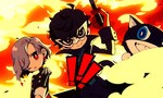 Random: SEGA Somehow Released Persona 5 Tactica Over a Week Early