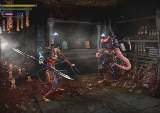 Onimusha: Warlords - All Decoder Box Solutions