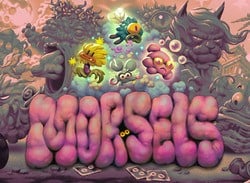 Annapurna Interactive Reveals Morsels, a Creature-Collecting Roguelite Coming to PS5