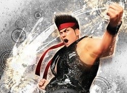 Virtua Fighter 5 Final Showdown Slams PSN on 5th June