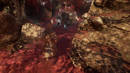 Clair Obscur: Expedition 33: Ancient Sanctuary Walkthrough 7