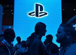 Sony Commits Support to PS4 Through 2021