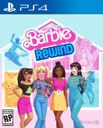 Barbie Rewind