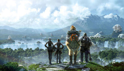 Final Fantasy XIV Is Getting a Farming Simulation Mode in Patch 6.2 Buried Memory