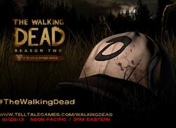 The Walking Dead: Season Two Shuffles into Sight Very Soon