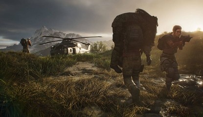 Ghost Recon: Breakpoint - All the Best Skills