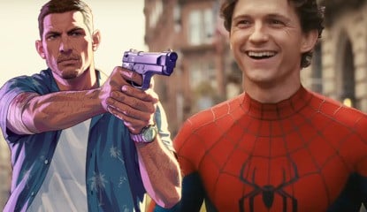 Spider-Man: Brand New Day Just Did Something Even GTA 6 Couldn't