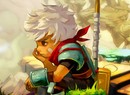 Bastion (PlayStation 4)