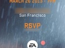 EA Invite Points to Imminent Battlefield 4 Reveal