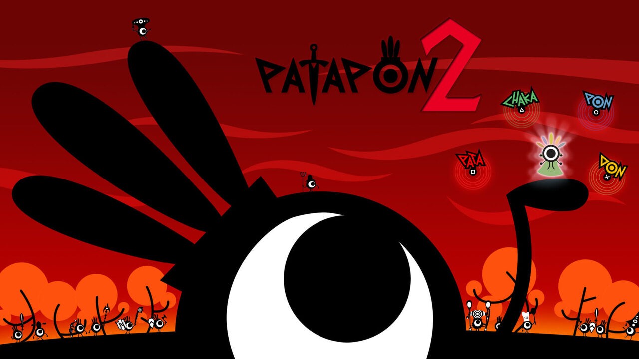 Patapon 2 Remastered trophy list revealed