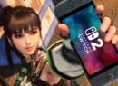 Stellar Blade Dev Says 'Nothing Confirmed' Regarding Switch 2 Port Rumours
