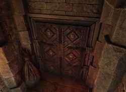 Demon's Souls Fans Wonder What's Behind This New Door