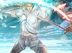 Competition: Win El Shaddai: Ascension Of The Metatron on PlayStation 3!