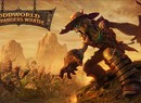 Just Add Water Lifts The Lid On Oddworld: Stranger's Wrath HD For PlayStation 3