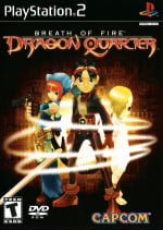 Breath of Fire: Dragon Quarter (PS2)