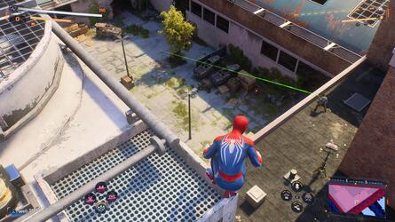 Marvel's Spider-Man 2: All Hunter Bases Locations Guide 3