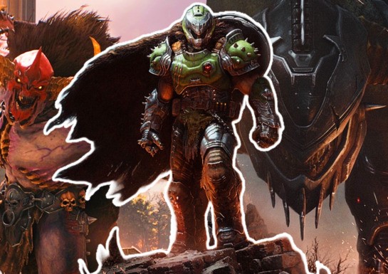 DOOM: The Dark Ages Guide: 100% Collectibles Walkthrough