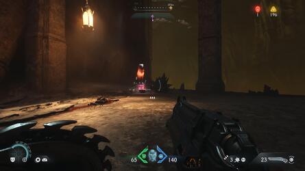 DOOM: The Dark Ages: Ancestral Forge Walkthrough 12