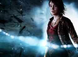 Beyond: Two Souls May Still Be Bringing Next-Gen Emotions to PS4