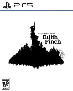 What Remains of Edith Finch