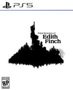 What Remains of Edith Finch (PS5)