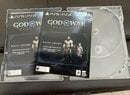 Some God of War Ragnarok Collector's Editions Are Missing the Actual Game