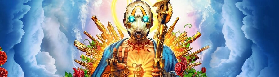 Borderlands 3 (PS5)