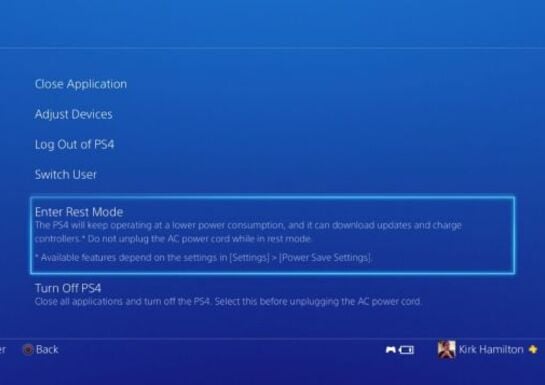 PSN down: PlayStation Network goes down in UK with PSN server status  offline - Daily Star