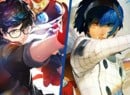 Massive Atlus Survey Mentions Metaphor Sequel, Yet More Persona Spin-Offs