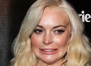 It Seems Lindsay Lohan Is Still a Little Mad at Grand Theft Auto V