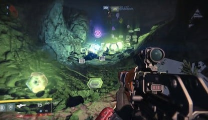 Bungie Rolls a Boulder in Front of Destiny's Loot Cave