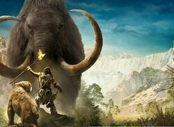 Japanese Sales Charts: Far Cry Primal Features in Tame Week