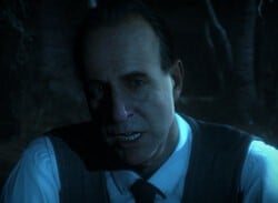 Scream Like You Mean It with Until Dawn's Launch Trailer