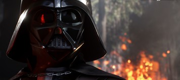 Star Wars: Battlefront PlayStation 4 PS4 Screenshots 3