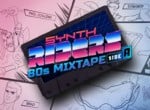 PSVR2 Rhythm Game Synth Riders Adds Choice 80s Hits with Upcoming DLC Pack