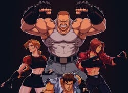 Two Classic PS1 Beat-'Em-Ups Will Throw a Punch at PS5, PS4 This Week