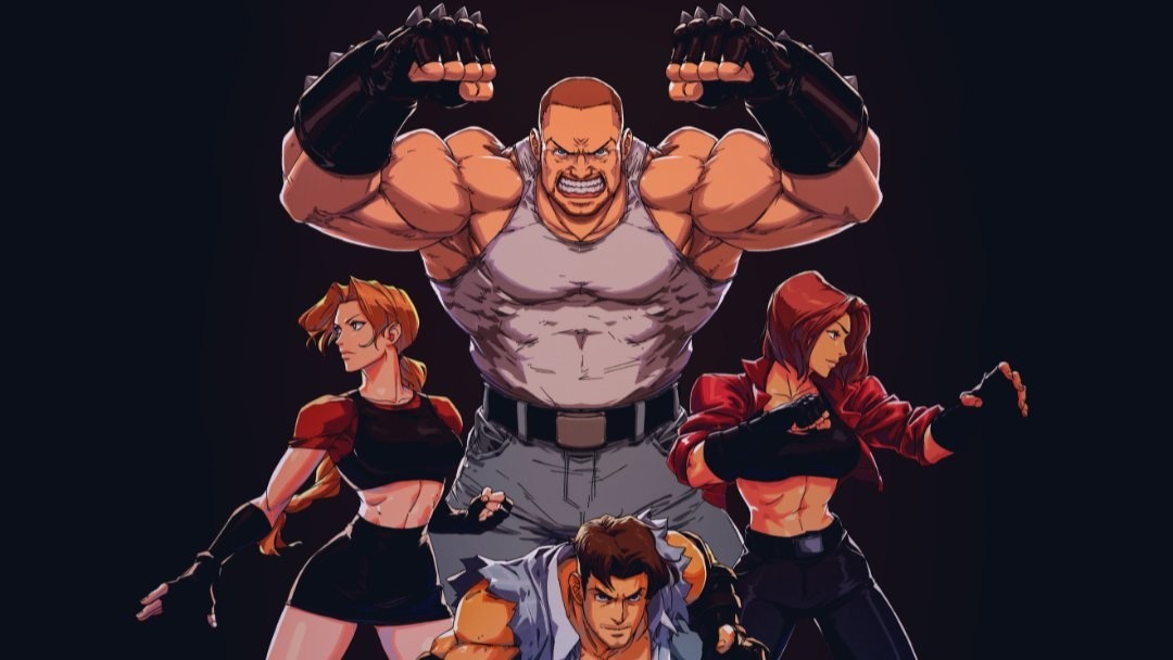 #Two Classic PS1 Beat-‘Em-Ups Will Throw a Punch at PS5 This Week