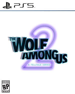 The Wolf Among Us 2