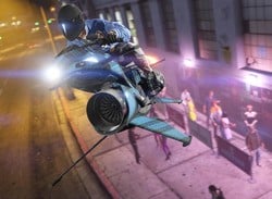 GTA Online to Nerf Los Santos' Deadliest Vehicles